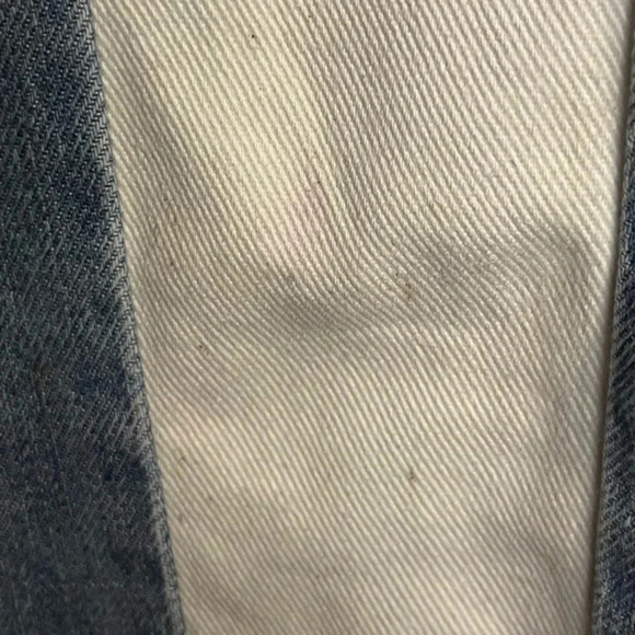 Pastiche Pach Colorblock High Waisted‎ Jeans - Picture 9 of 13